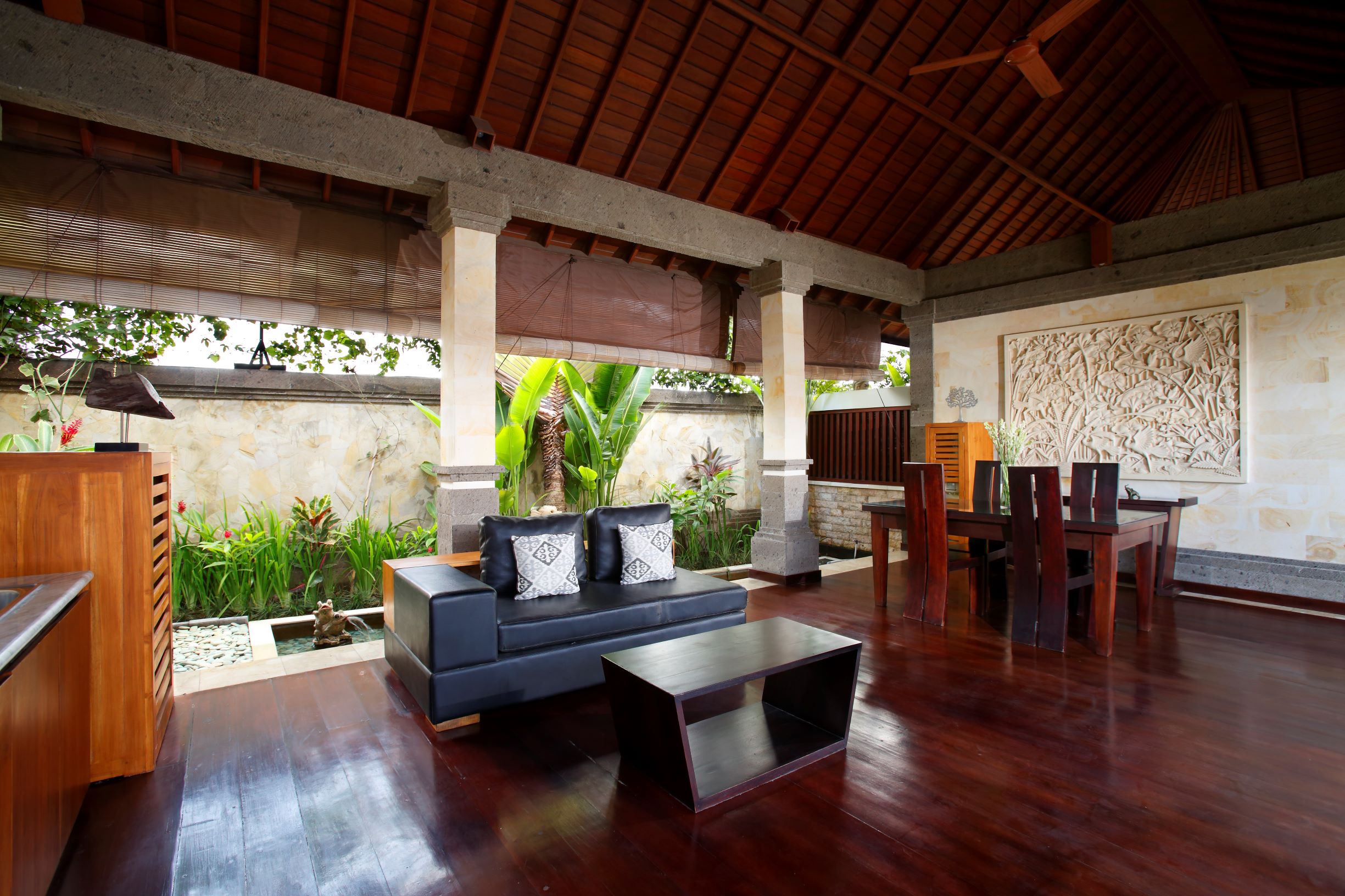 Bali Prime Villas Umalas By Kanaya Hospitality - Tap to explore photos