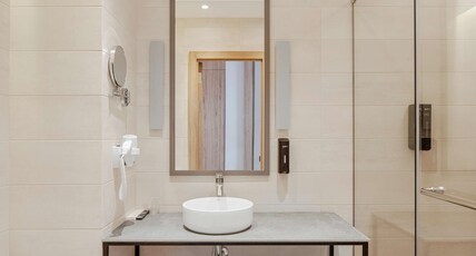 Radisson Hotel And Spa Gyumri Room Type - Standard Room