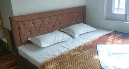 Mughal Mansion Room Type - Bedroom 2