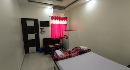 Puja International Hotel Room Type - STANDARD BED ROOM Puja International Hotel Room Type - STANDARD BED ROOM