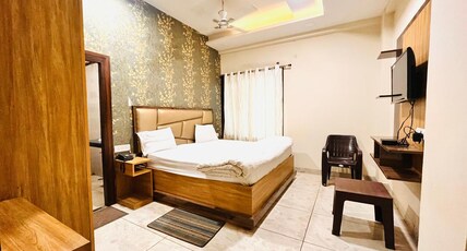 UDAYHOTEL Room Type - Superior Room