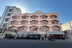 Hotel Meera Dwarka
