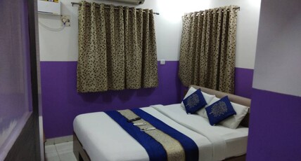 GT Service Apartment Room Type - STANDARD ROOM