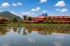Address of KALYAN LAKE RESORT