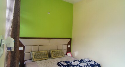 Ankit oliya Room Type - Bedroom 1