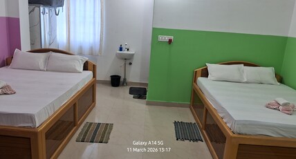 Vk lodge Room Type - Bedroom 5