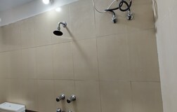 Shared AC Dormitory Room