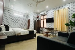 Elite Stay Inn