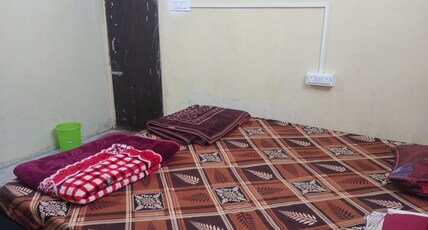 Yogeshwar guest house Room Type - 206