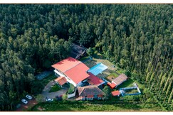 Coffee Grove Resort 