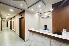 BB Hotel and Banquet Hall