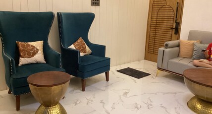 Gayatri stay Room Type - Gayatri stay