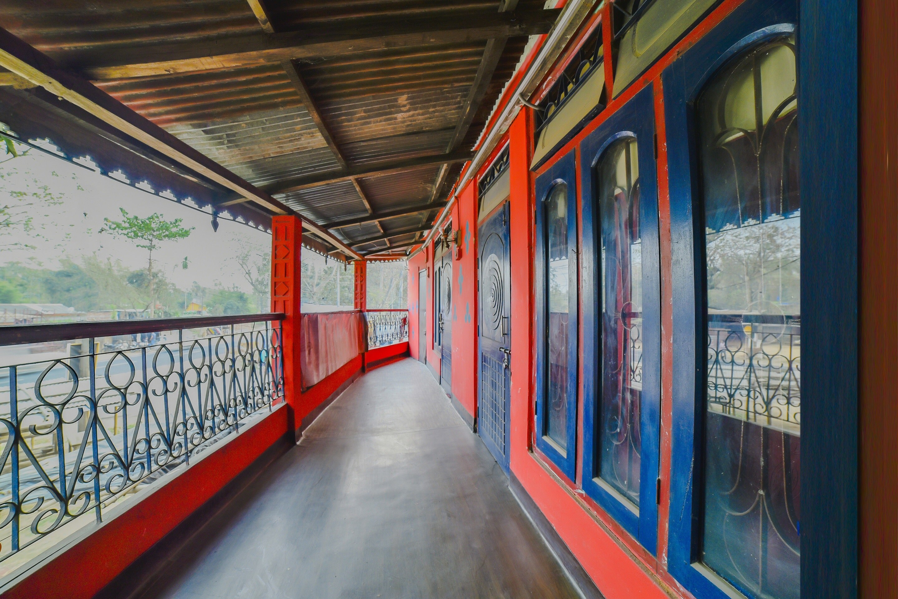 Main gallery