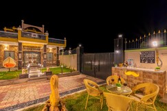 Badshah Farmstay by VEO - Part of StayVista