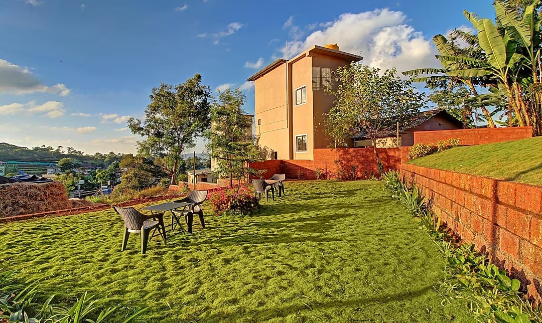 Raaya Regency Mahabaleshwar - Tap to explore photos