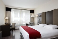 NH Brussels Stephanie