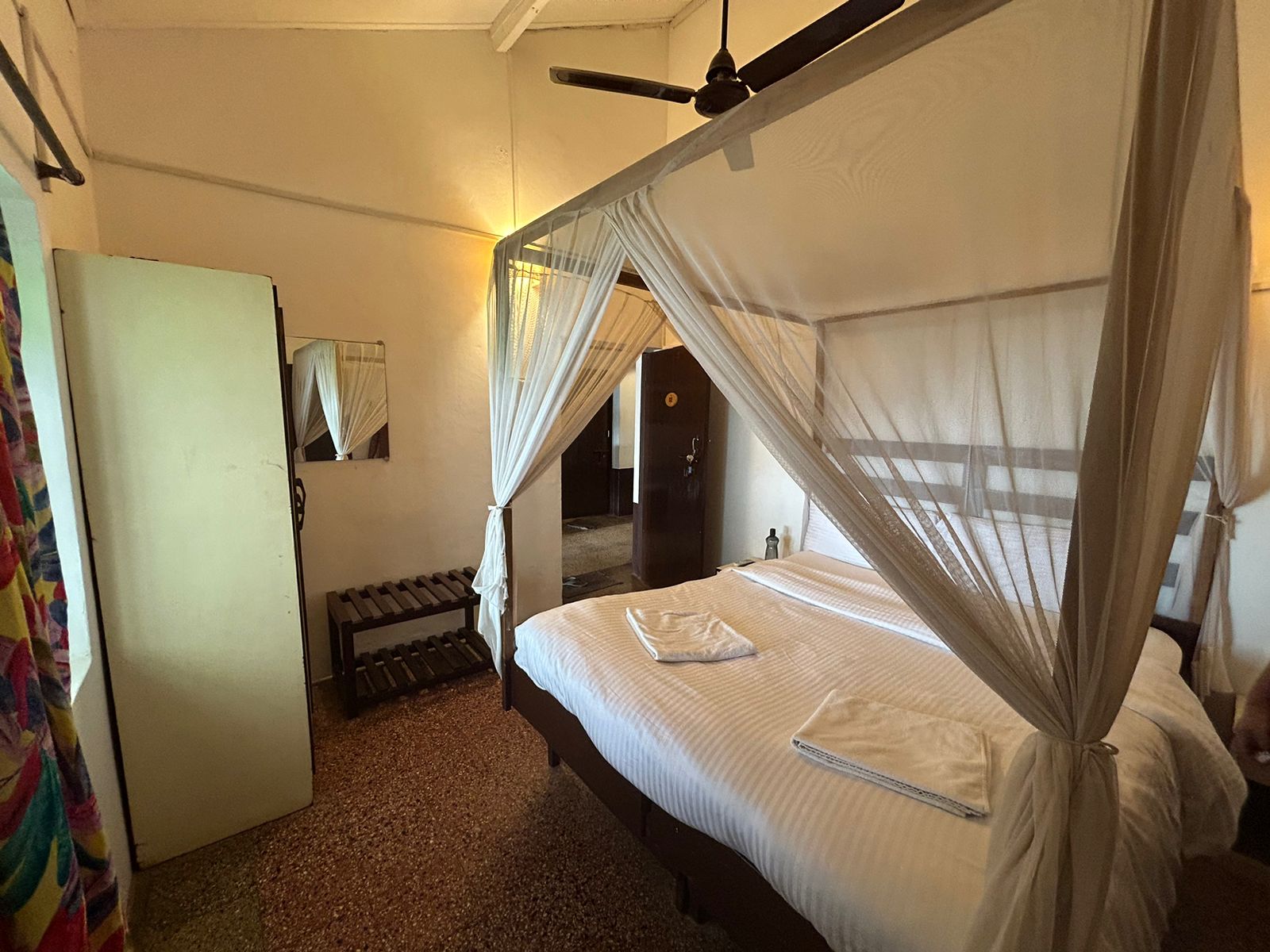 OCEAN VIEW GOAN BEACH HOUSE - Tap to explore photos