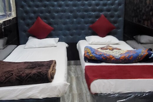 HOTEL GOOD WILL
