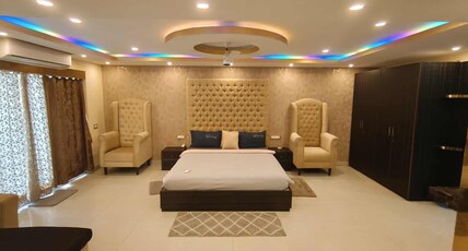 Luies home Luxe Studio Room Type - Luies home Luxe Studio