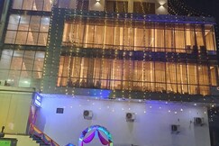 Poseidon Inn