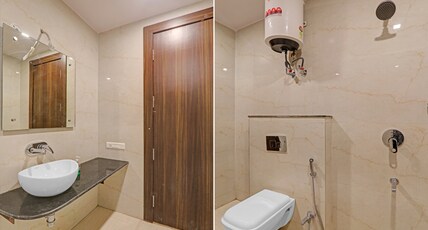 Hotel O Hridaya Inn Room Type - Suite