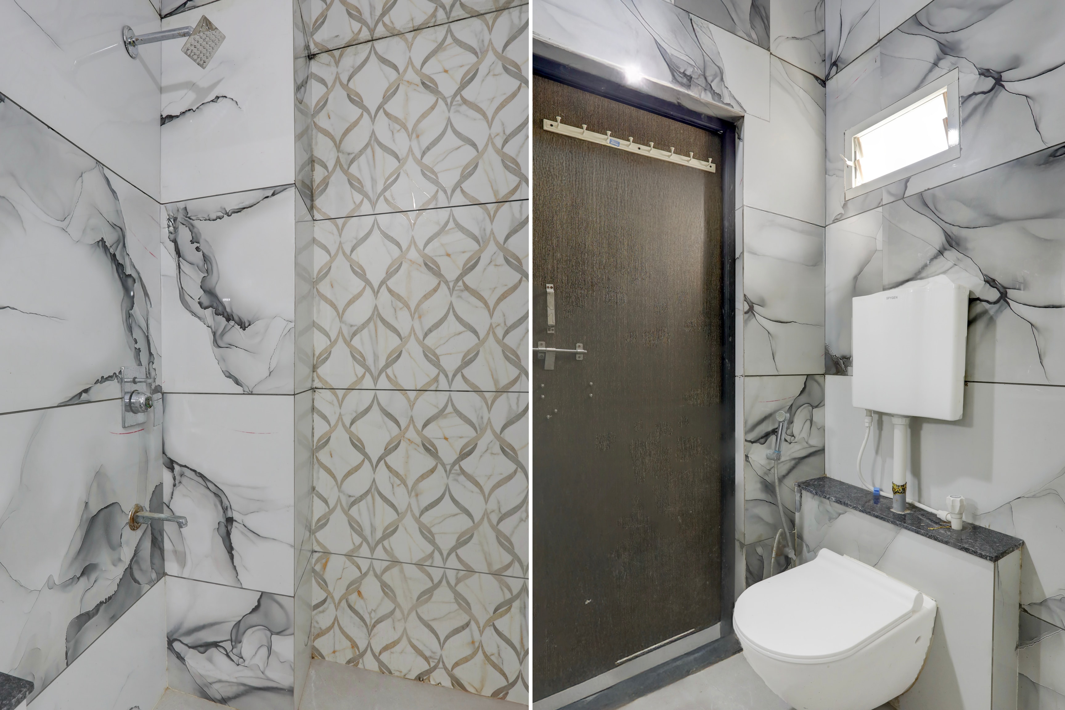 Hotel O Univers Inn - Tap to explore photos