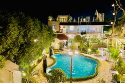 Wildwoods Resort Chandigarh