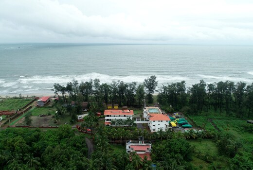 MTDC Tarkarli IISDA