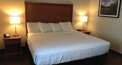 Best Western Thunder Bay Crossroads Room Type - Suite-1 King Bed, Non-Smoking, High Speed Internet Access, Microwave And Refrigerator, Wet Bar, Sofa Best Western Thunder Bay Crossroads Room Type - Suite-1 King Bed, Non-Smoking, High Speed Internet Access, Microwave And Refrigerator, Wet Bar, Sofa