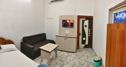 HOTEL P P PALACE Room Type - Super Deluxe Room