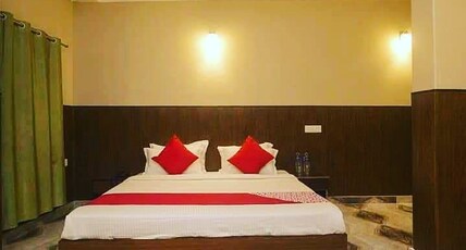 Shambhunath Guest House Room Type - Standard  Room