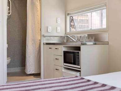 ibis Budget Auckland Central