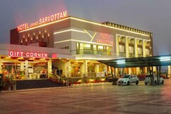 Hotel Grand Sarvottam
