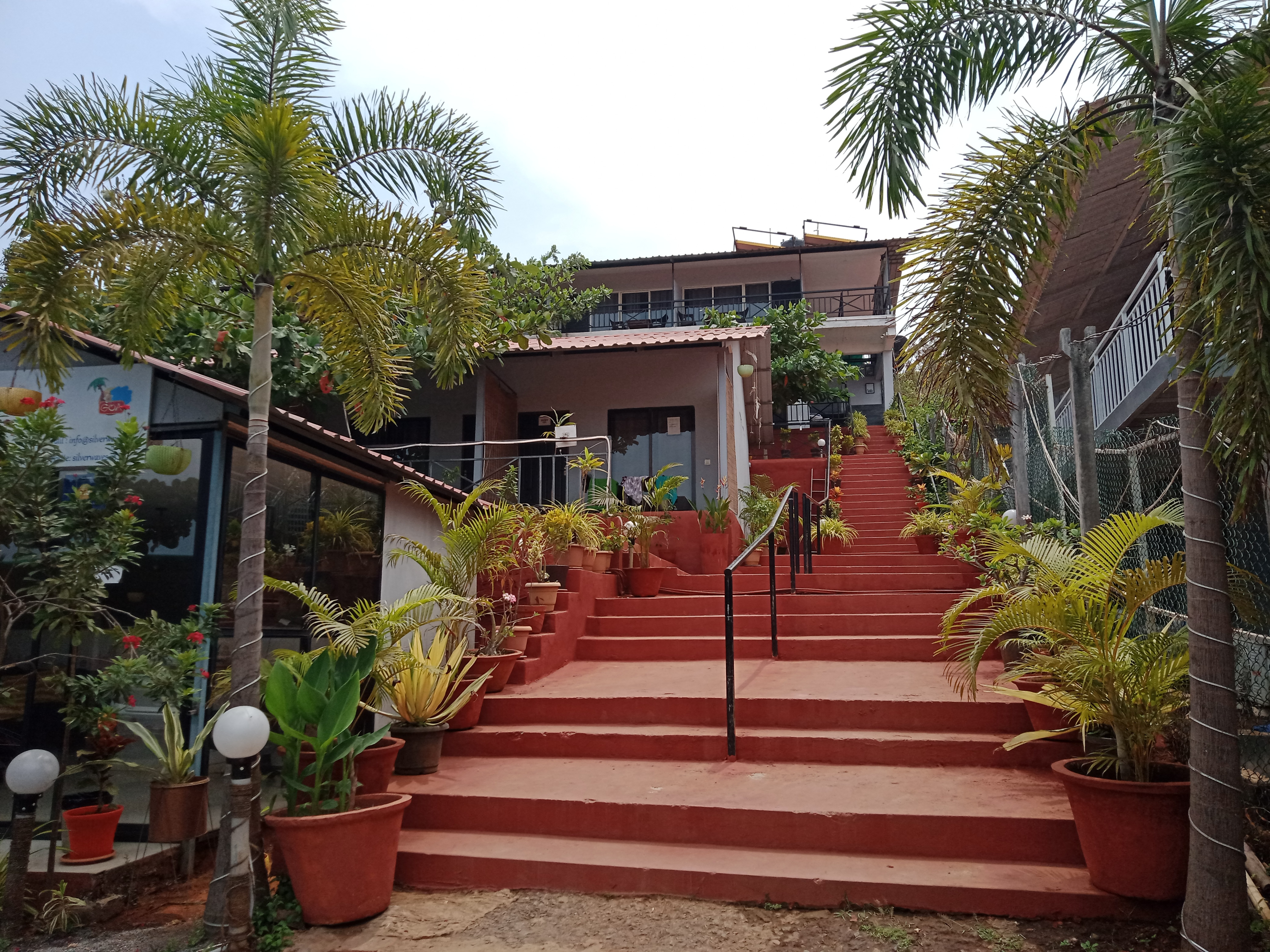 Silver Waves Hotels And Resorts - Tap to explore photos