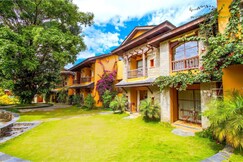Temple Tree Resort & Spa, Pokhara