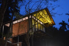 Waterfall View Stay Chappanthotam Kozhikode