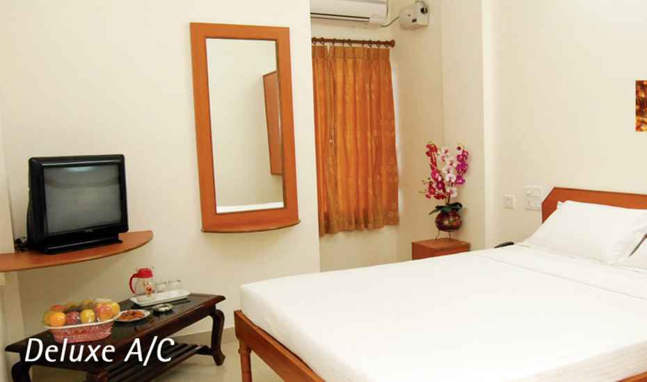 GR RESIDENCY - Tap to explore photos