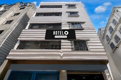 Super Hotel O Howrah Railway Station