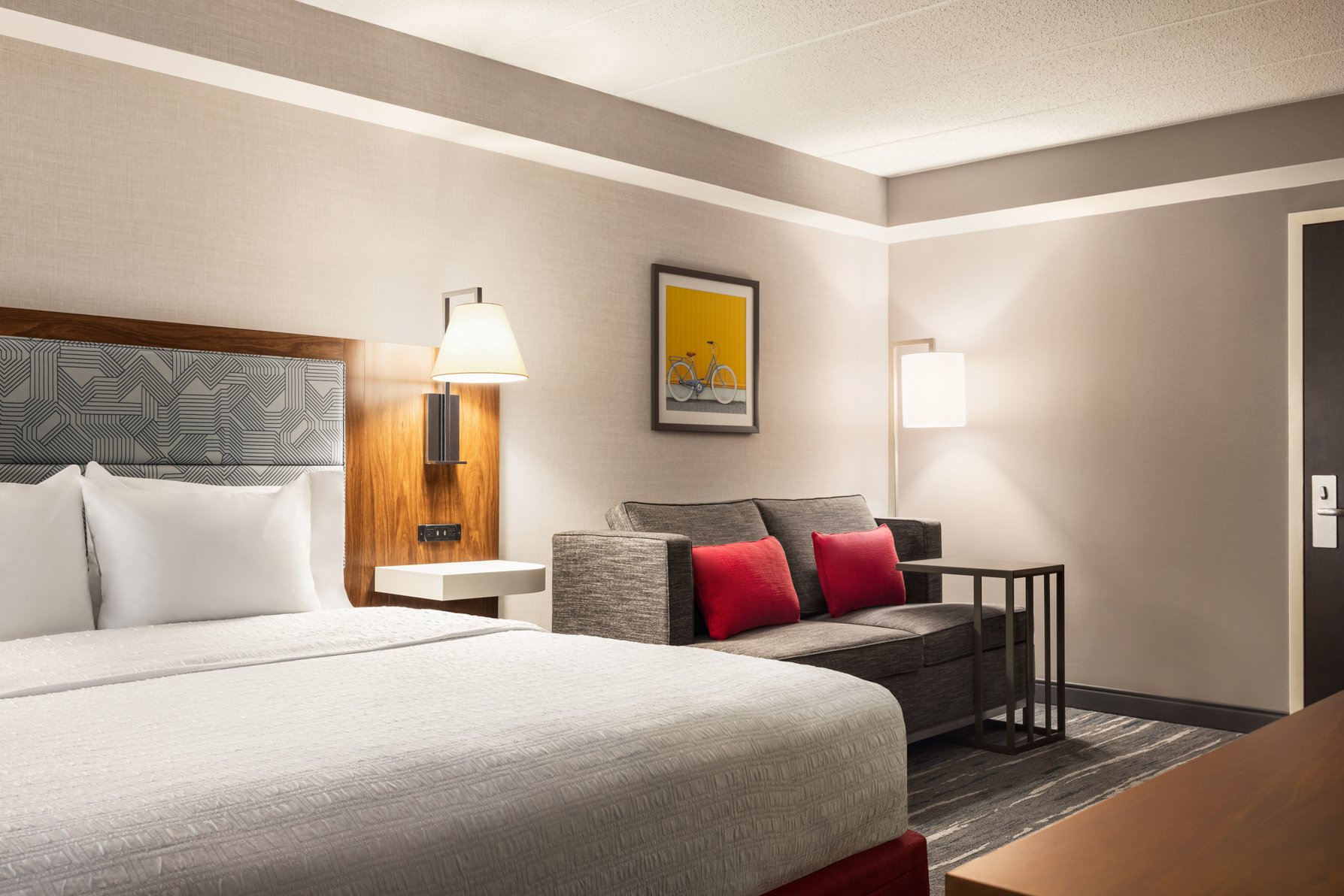 Hampton Inn by Hilton Shelton - Tap to explore photos