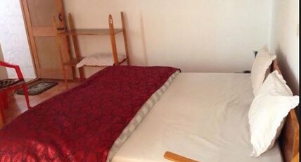 Harmony Guest House  Room Type - Deluxe Room