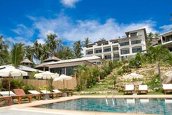 Cinnamon Beach Villas, Koh Samui