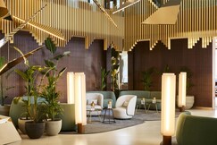 Grand Hyatt Barcelona