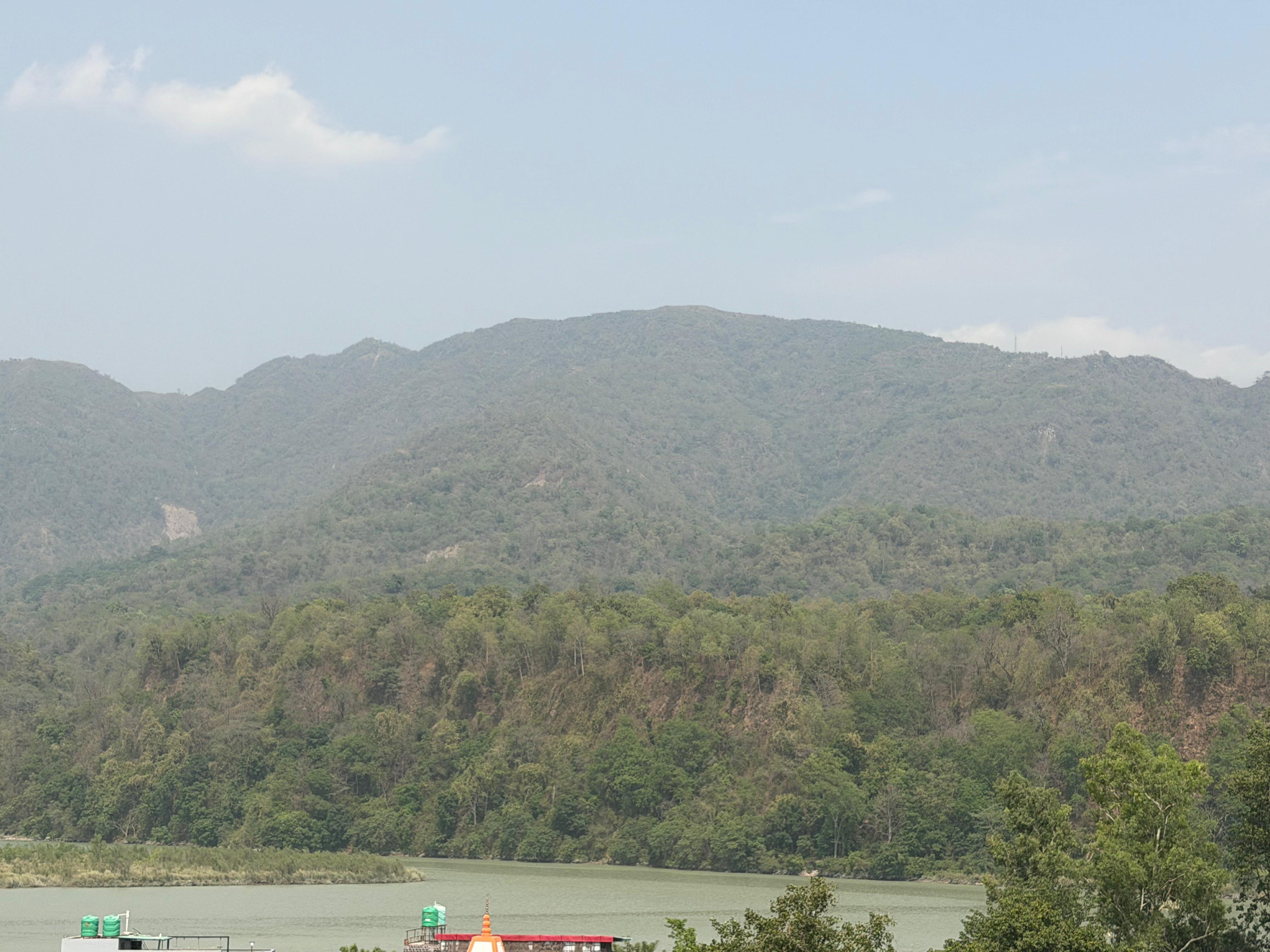 RS Galaxy Hotel Ganga View - Tap to explore photos