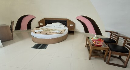 Sun City Resort Room Type - Conch House (1st Floor)