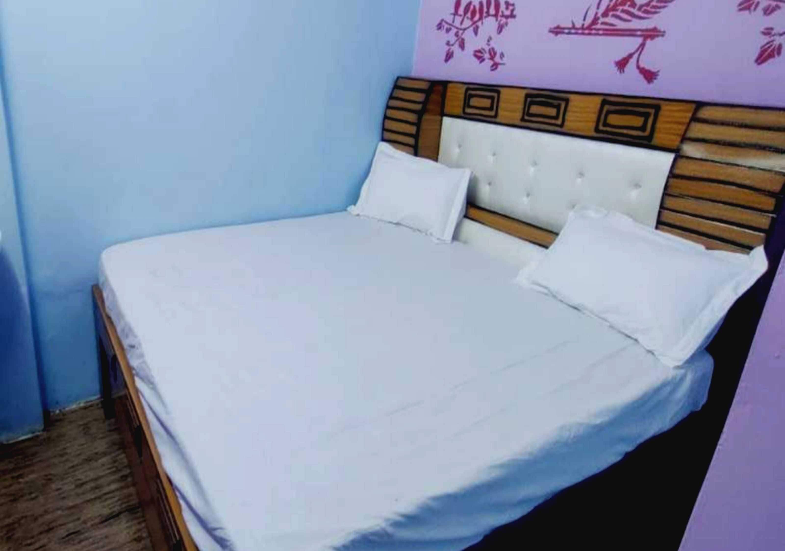 Hotel O The Villager's Residency - Tap to explore photos