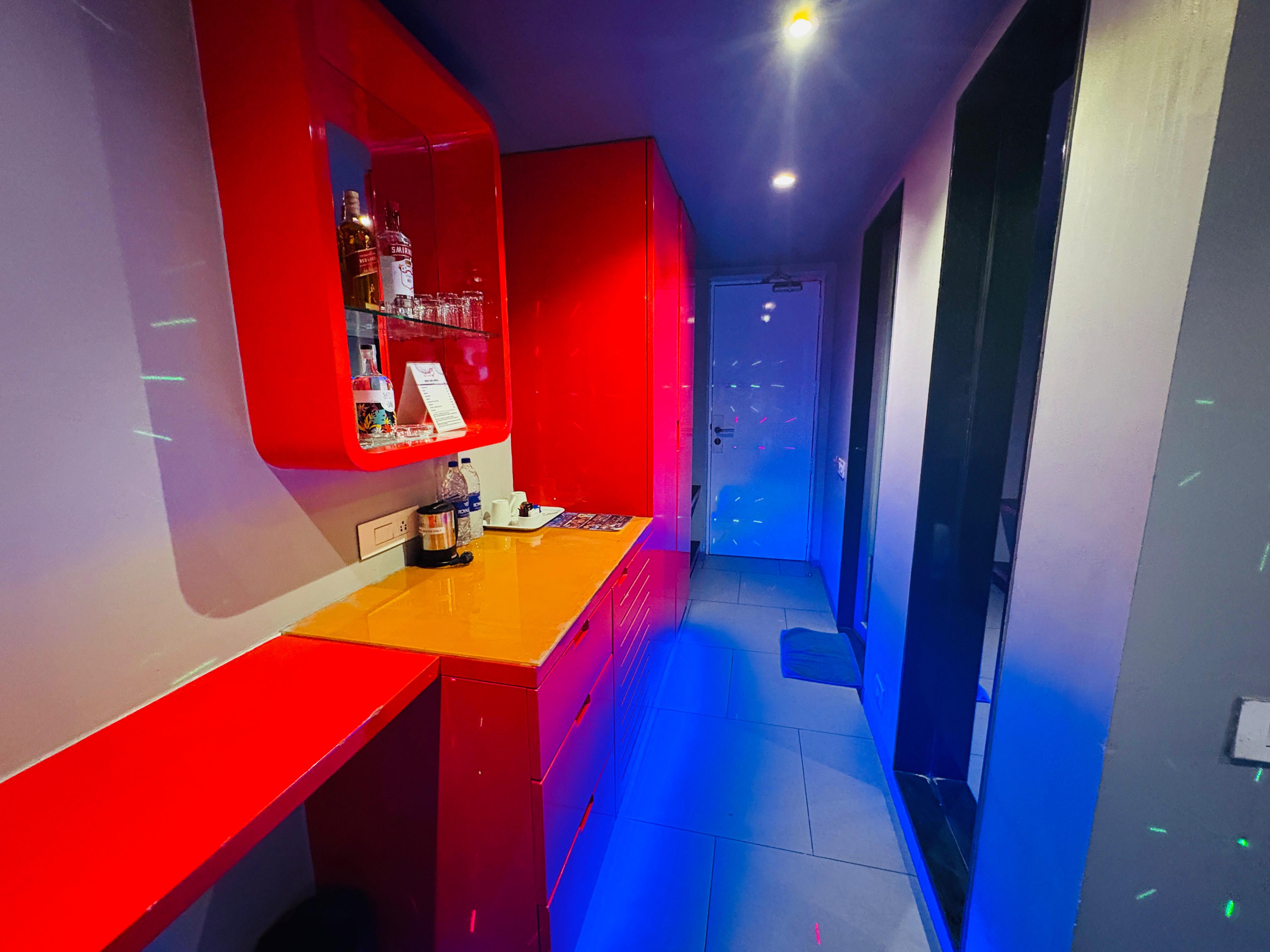 SinQ The Party Hotel (No Stags Allowed) - Tap to explore photos