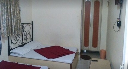 Green Hill Resort Room Type - Family Room