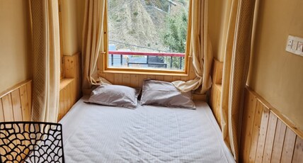 TRIBAL NEST Room Type - NEST 201