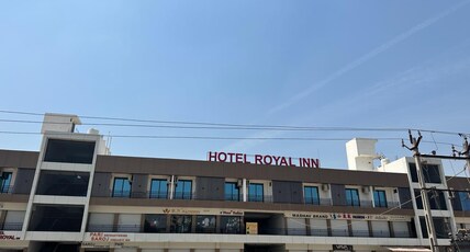 Hotel Royal Inn Room Type - Standard