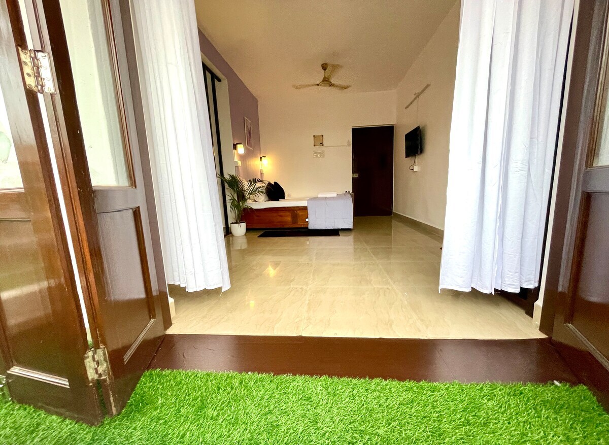 Anirah Studios Colva - Tap to explore photos